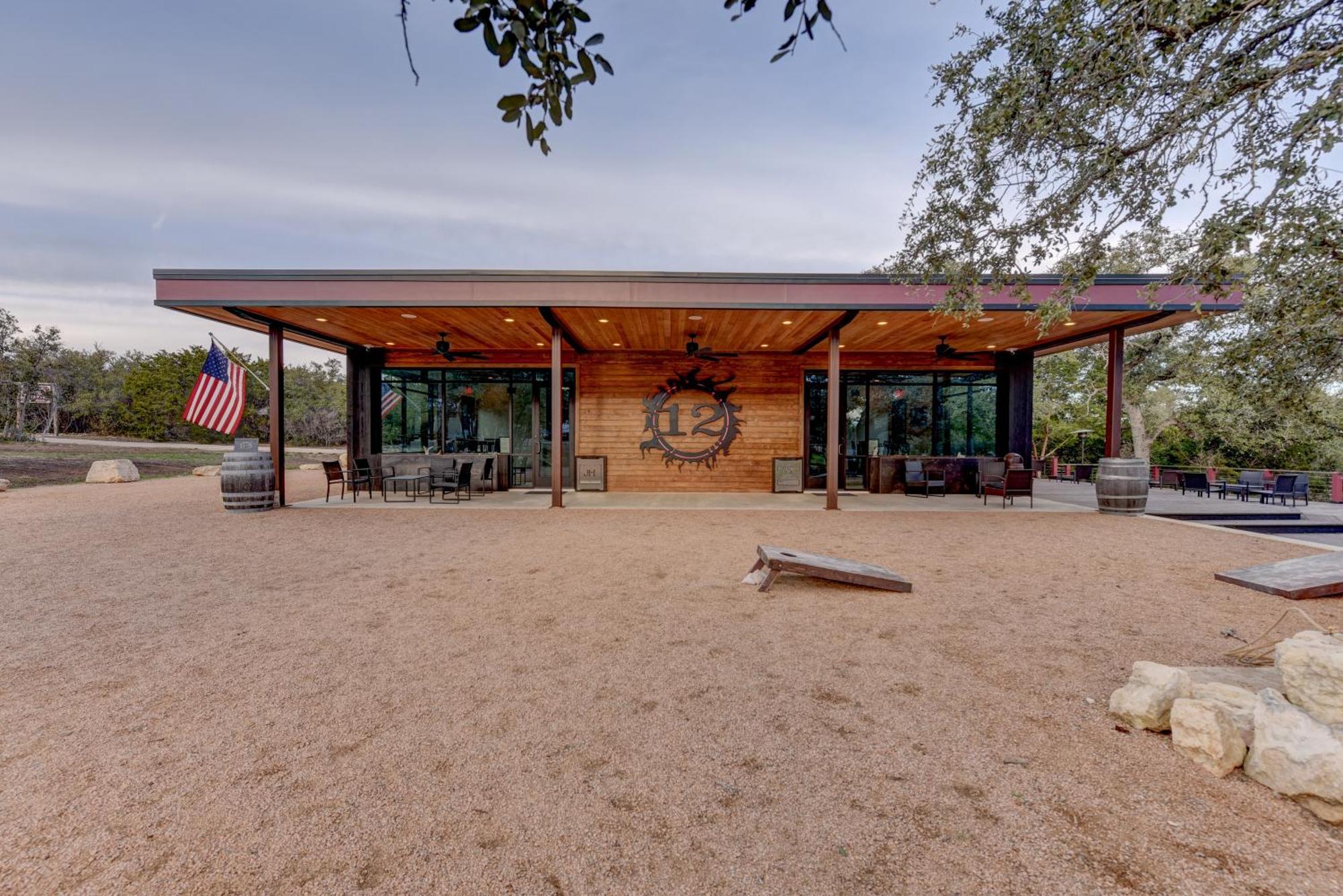 12 Fires Luxury Glamping With Heating #1 Hotel Johnson City Ngoại thất bức ảnh